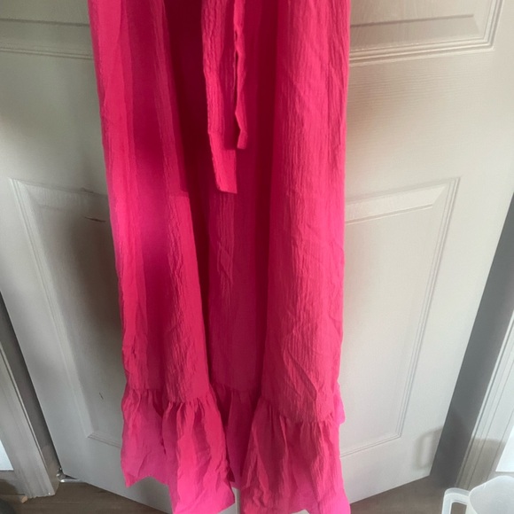 Calvin Klein Maxi Dress - Picture 6 of 10